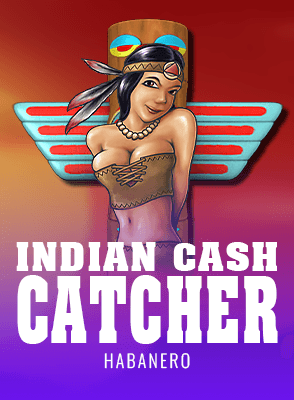 Indian Cash Catcher