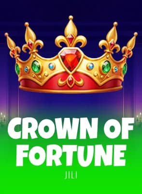 Crown of Fortune