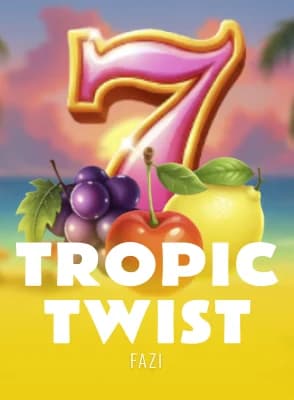 Tropic Twist