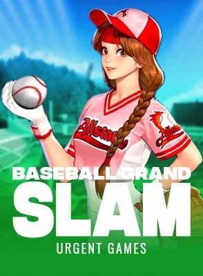 Baseball Grand Slam
