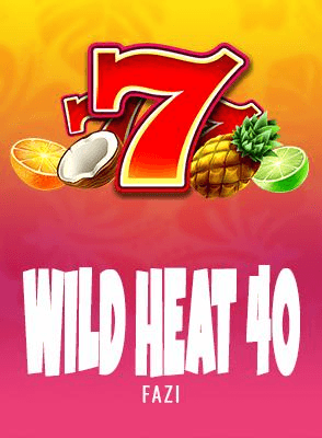 Wild Heat 40
