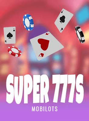 Super 777s