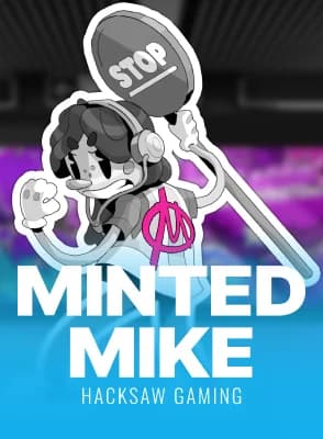 Minted Mike