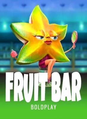 Fruit Bar