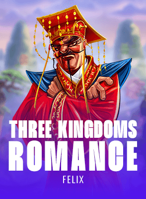Three Kingdoms Romance
