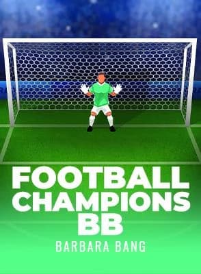Football Champions BB