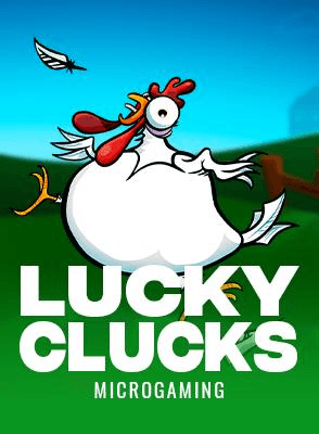 Lucky Clucks