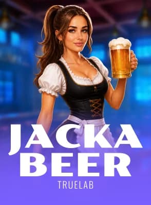 Jacka Beer