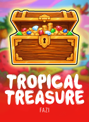 Tropical Treasure