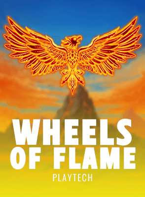 Wheels of Flame