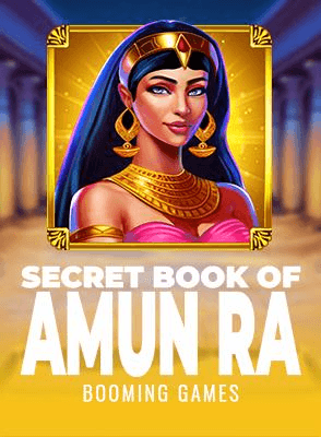 Secret Book of Amun Ra
