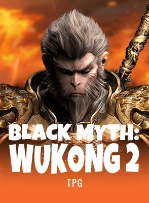 Black Myth: Wukong 2