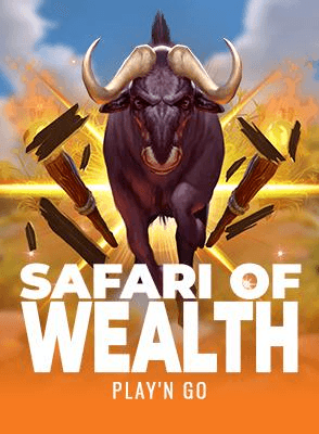 Safari of Wealth