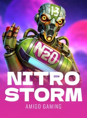 Nitro Storm