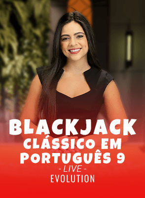 Blackjack Clássico em Português 6