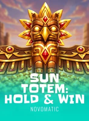 Sun Totem: Hold & Win