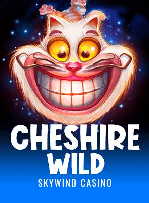 Cheshire Wild