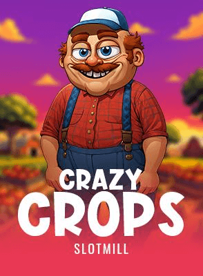 Crazy Crops