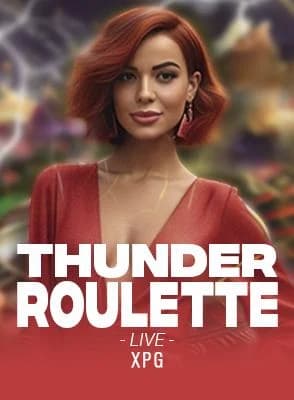 Thunder Roulette