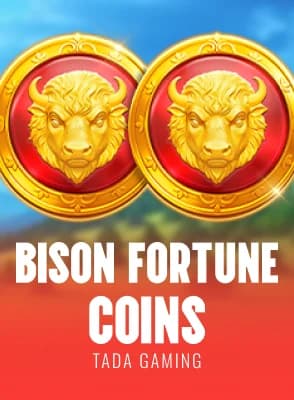 Bison Fortune Coins