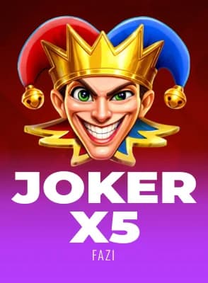 Joker X5