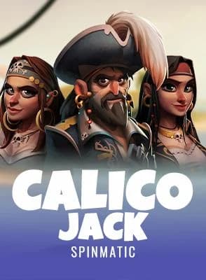 Calico Jack