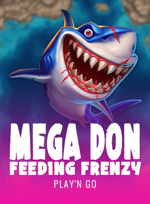 Mega Don: Feeding Frenzy