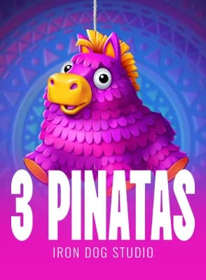 3 Pinatas