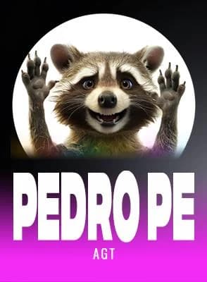 Pedro PE