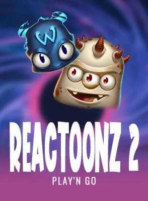 Reactoonz 2