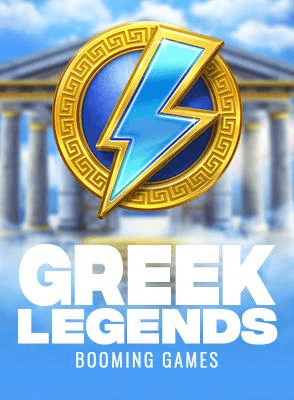 Greek Legends