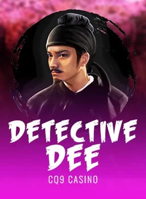 Detective Dee