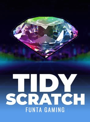 Tidy Scratch