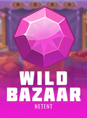 Wild Bazaar