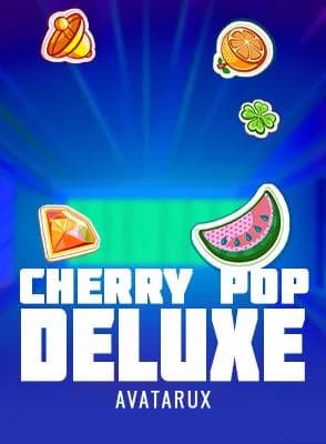 CherryPop Deluxe