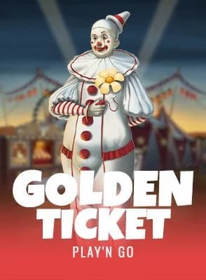 Golden Ticket