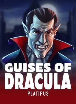 Guises of Dracula