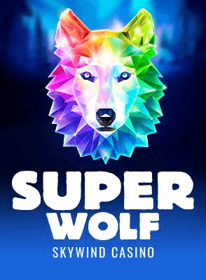Super Wolf