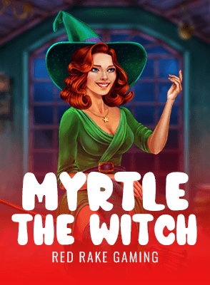 Myrtle the Witch