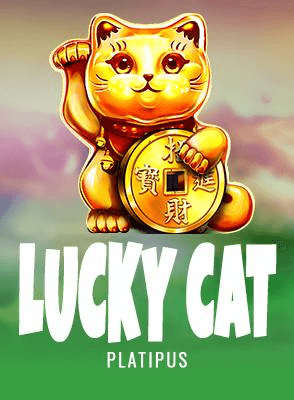Lucky Cat