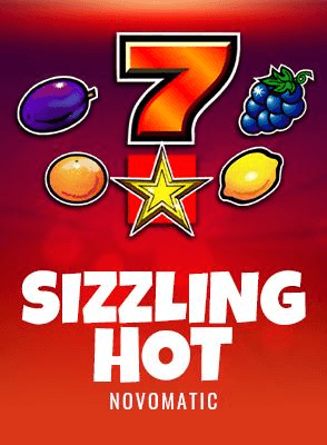 Sizzling Hot