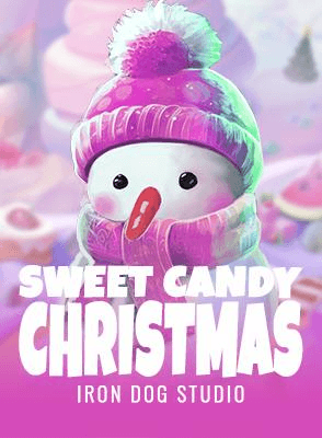 Sweet Candy Christmas