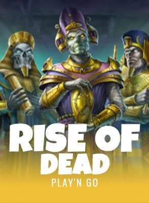Rise of Dead