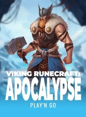 Viking Runecraft: Apocalypse
