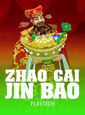 Zhao Cai Jin Bao