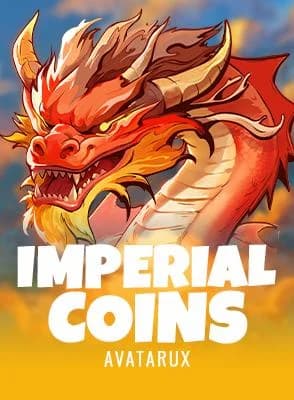 Imperial Coins