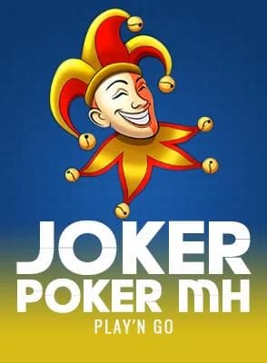 Joker Poker MH