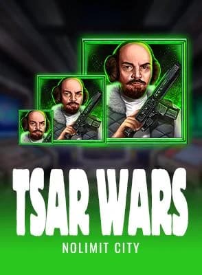 Tsar Wars