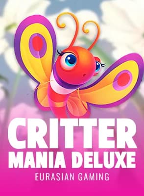 Critter Mania Deluxe