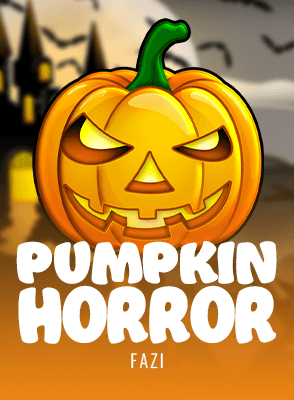 Pumpkin Horror